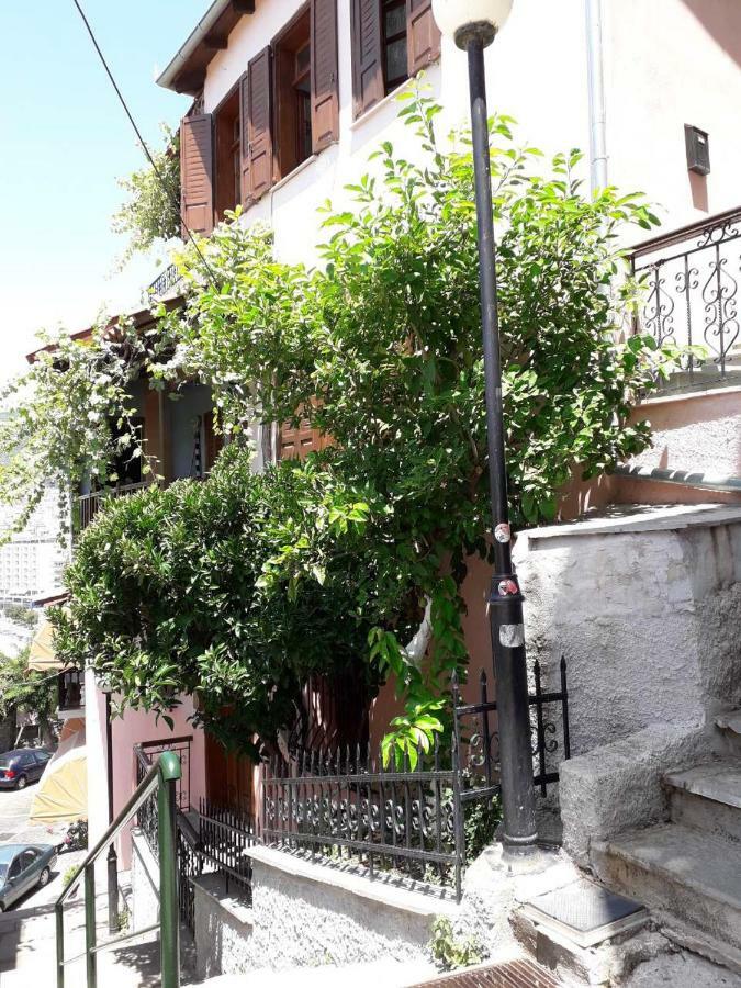 شقة كافالا  في Nelly'S House المظهر الخارجي الصورة