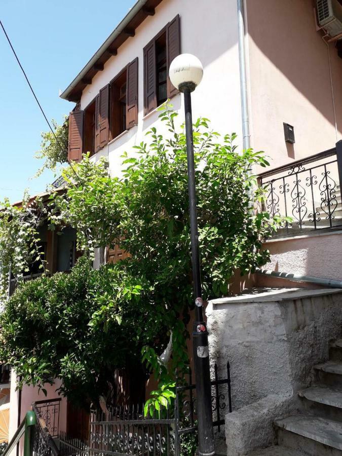 شقة كافالا  في Nelly'S House المظهر الخارجي الصورة