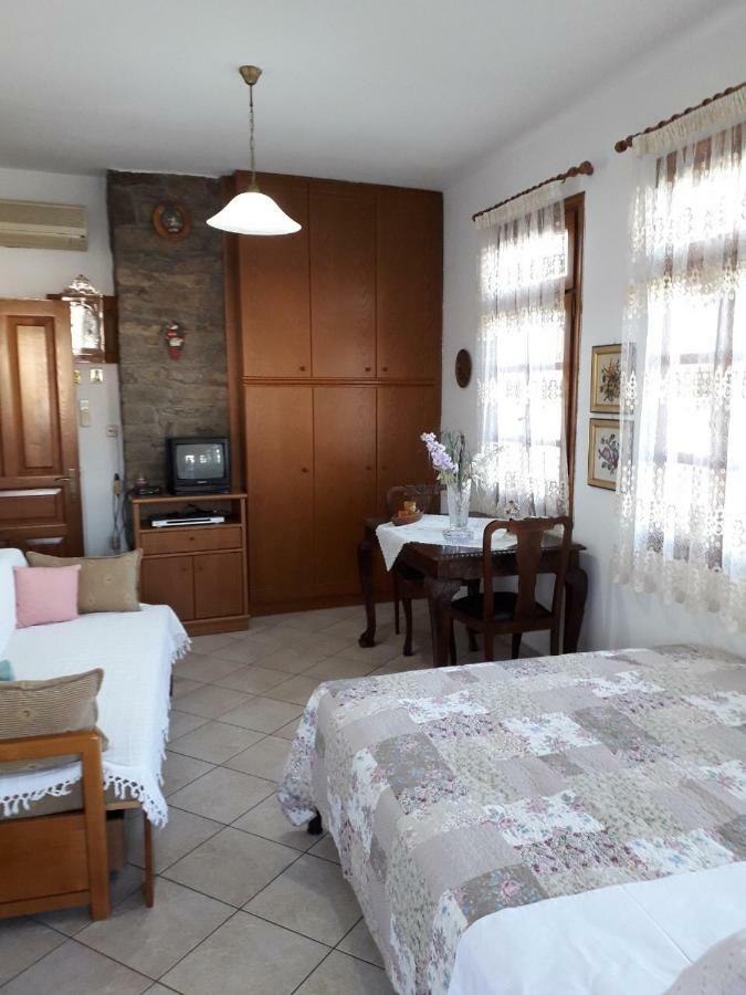 شقة كافالا  في Nelly'S House المظهر الخارجي الصورة