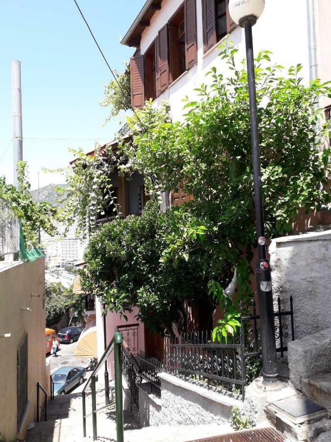 شقة كافالا  في Nelly'S House المظهر الخارجي الصورة