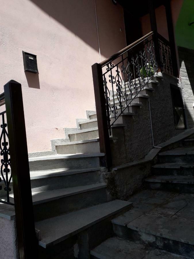 شقة كافالا  في Nelly'S House المظهر الخارجي الصورة