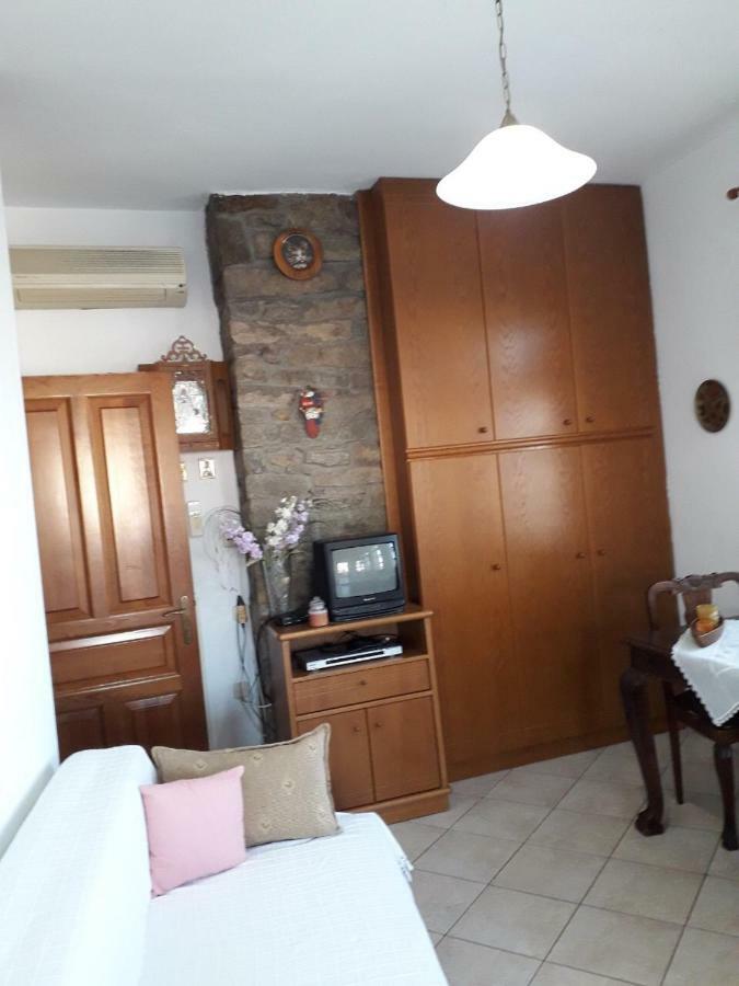 شقة كافالا  في Nelly'S House المظهر الخارجي الصورة