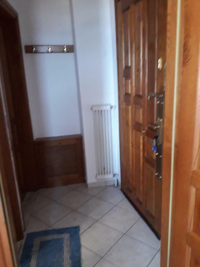 شقة كافالا  في Nelly'S House المظهر الخارجي الصورة